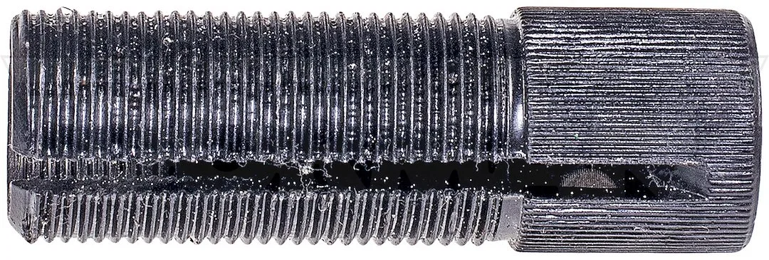 S3528PR – DORMAN Tie Rod Adjusting Sleeve, OE Replacement - view 2